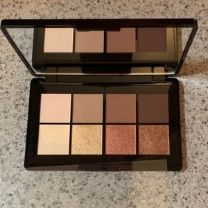 Elizabeth Arden Eye Shadow Palette Day